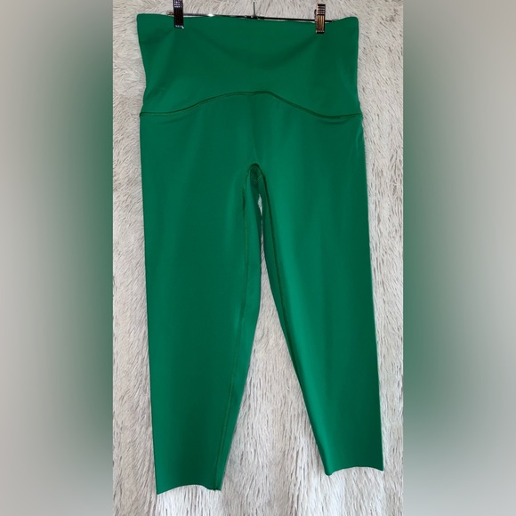 SPANX Pants - Spanx Booty Boost Leggings